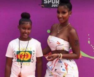 bernice burgos baby father|Meet Bernice Burgos’s Daughter Sarai Burgos: Bio